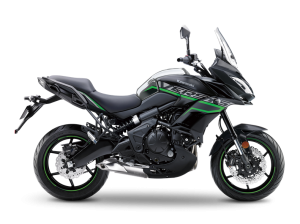 Kawasaki Versys 650