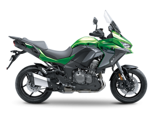 Kawasaki Versys 1000 SE