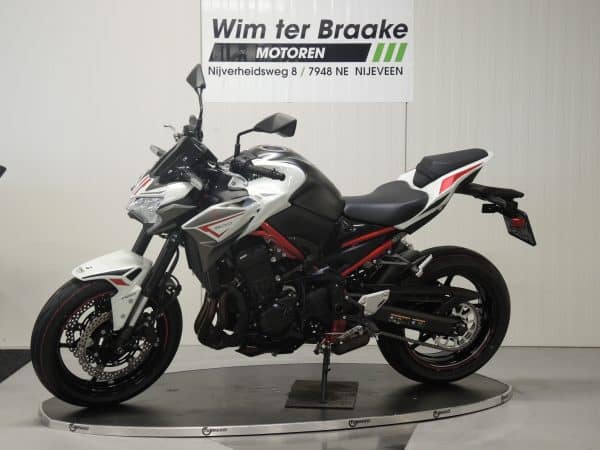 Kawasaki Z 900 ABS