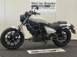 Kawasaki Eliminator 500 SE