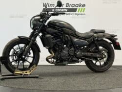 Kawasaki Eliminator 500 SE
