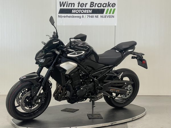 Kawasaki Z 900 ABS