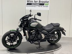 Kawasaki Vulcan S ABS A en A2