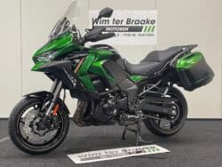 Kawasaki Versys 1100 SE ABS Tourer