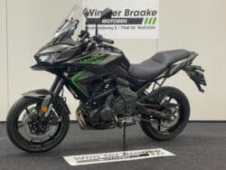 Kawasaki Versys 650 ABS