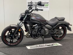 Kawasaki Vulcan S ABS A en A2