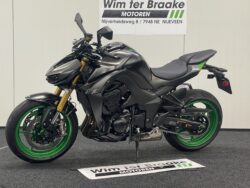 Kawasaki Z 1100 SE ABS