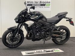 Kawasaki Z 900 ABS