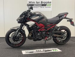 Kawasaki Z 900 E ABS A2