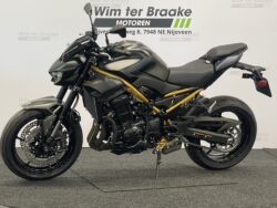 Kawasaki Z 900 E ABS A2