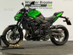 Kawasaki Z 900 ABS