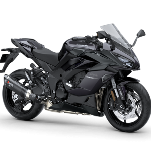 Kawasaki Ninja 1000 SX - black